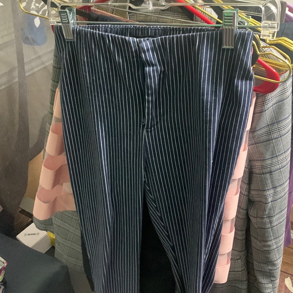 Delia’s size small but really an extra small